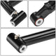 Pair of Front Upper & Lower A-Arms <br> 14-23 Polaris RZR XP 1000, Turbo, 4 XP 1000, Turbo