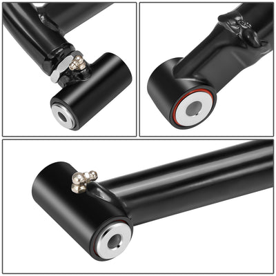 Pair of Front Upper & Lower A-Arms <br> 14-23 Polaris RZR XP 1000, Turbo, 4 XP 1000, Turbo