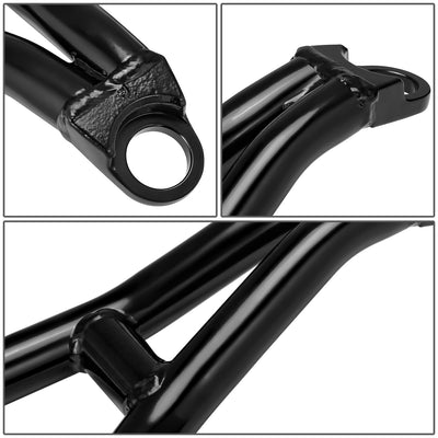 Pair of Front Upper & Lower A-Arms <br> 14-23 Polaris RZR XP 1000, Turbo, 4 XP 1000, Turbo