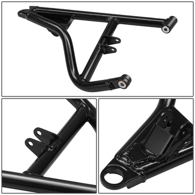 Pair Front Upper + Lower Control A-Arms <br>17-18 Polaris RZR 4 900