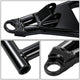 Pair Front Upper + Lower Control A-Arms<br>15-16 Polaris Ranger XP 570, 13-19 XP 900