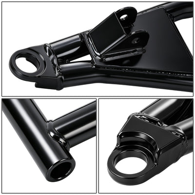 Pair Front Upper + Lower Control A-Arms<br>15-16 Polaris Ranger XP 570, 13-19 XP 900