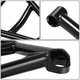 1.25 in. OD Front Upper + Lower Control A-Arms <br>17-21 Can-Am Maverick X3 R