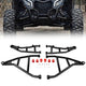 1.25 in. OD Front Upper + Lower Control A-Arms <br>17-21 Can-Am Maverick X3 R