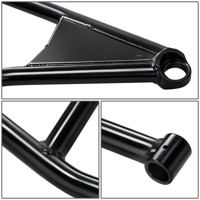 Pair Front Upper + Lower Control A-Arms<br>17-25 Can-Am Maverick X3 R RR Max, 2018 900 HO