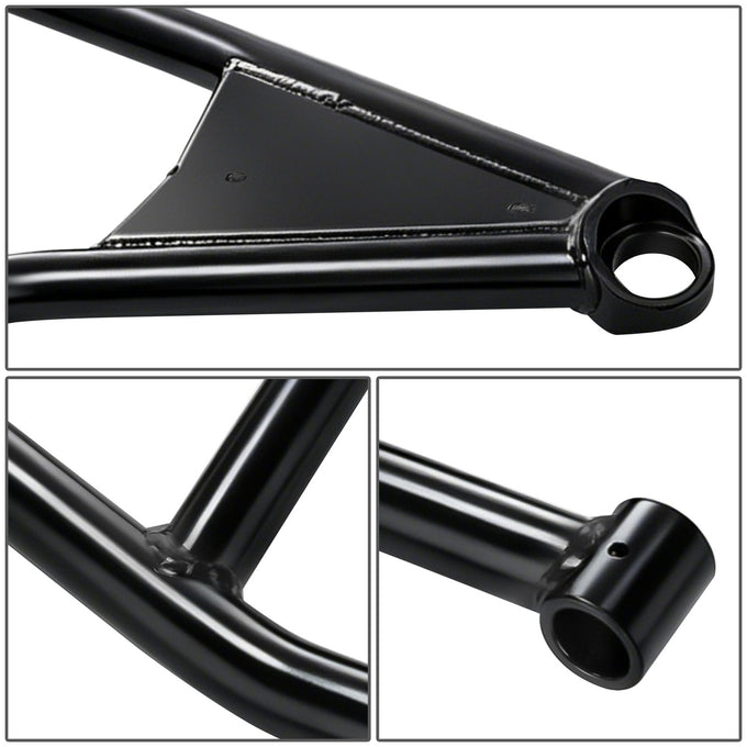 Pair Front Upper + Lower Control A-Arms<br>17-25 Can-Am Maverick X3 R RR Max, 2018 900 HO