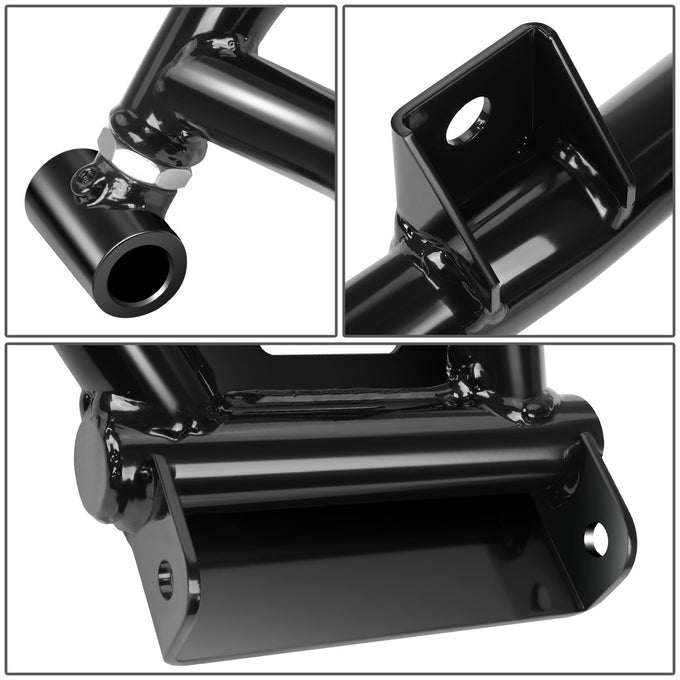 Tubular Rear Upper + Lower Control A-Arms L+R <br>09-14 Polaris RZR S 4 800
