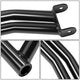 Tubular Rear Upper + Lower Control A-Arms L+R <br>09-14 Polaris RZR S 4 800