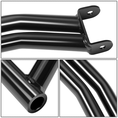 Tubular Rear Upper + Lower Control A-Arms L+R <br>09-14 Polaris RZR S 4 800