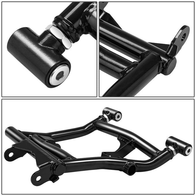 1.5 in. OD Rear Upper + Lower Control A-Arms <br>16-20 Polaris RZR S 900