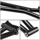 1.5 in. OD Rear Upper + Lower Control A-Arms <br>16-20 Polaris RZR S 900