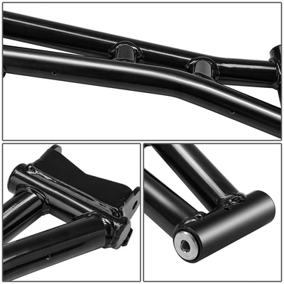 1.5 in. OD Rear Upper + Lower Control A-Arms <br>16-20 Polaris RZR S 900