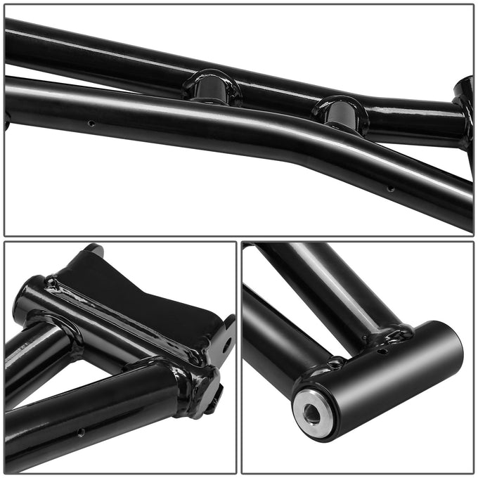 1.5 in. OD Rear Upper + Lower Control A-Arms <br>16-20 Polaris RZR S 900