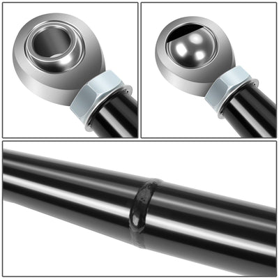 72in. Rear Upper Middle + Lower Radius Radius Arms <br>17-21 Can-Am Maverick X3