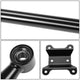 72in. Rear Upper Middle + Lower Radius Radius Arms <br>17-21 Can-Am Maverick X3