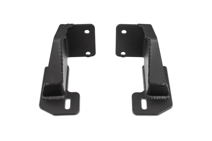 Hammer Black Frame Reinforcement Kit<br> 17-19 Ford F-150