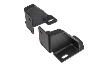 Hammer Black Frame Reinforcement Kit<br> 17-19 Ford F-150