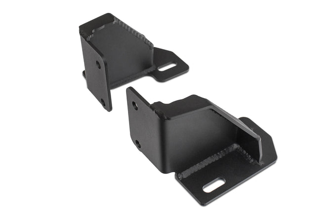Hammer Black Frame Reinforcement Kit<br> 17-19 Ford F-150