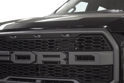 Adaptive Cruise Control Bracket<br> 17-24 Ford F-150 F-250 F-350 SuperDuty