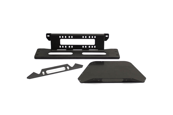 Stealth Fighter Winch Kit<br> 15-20 Ford F-150