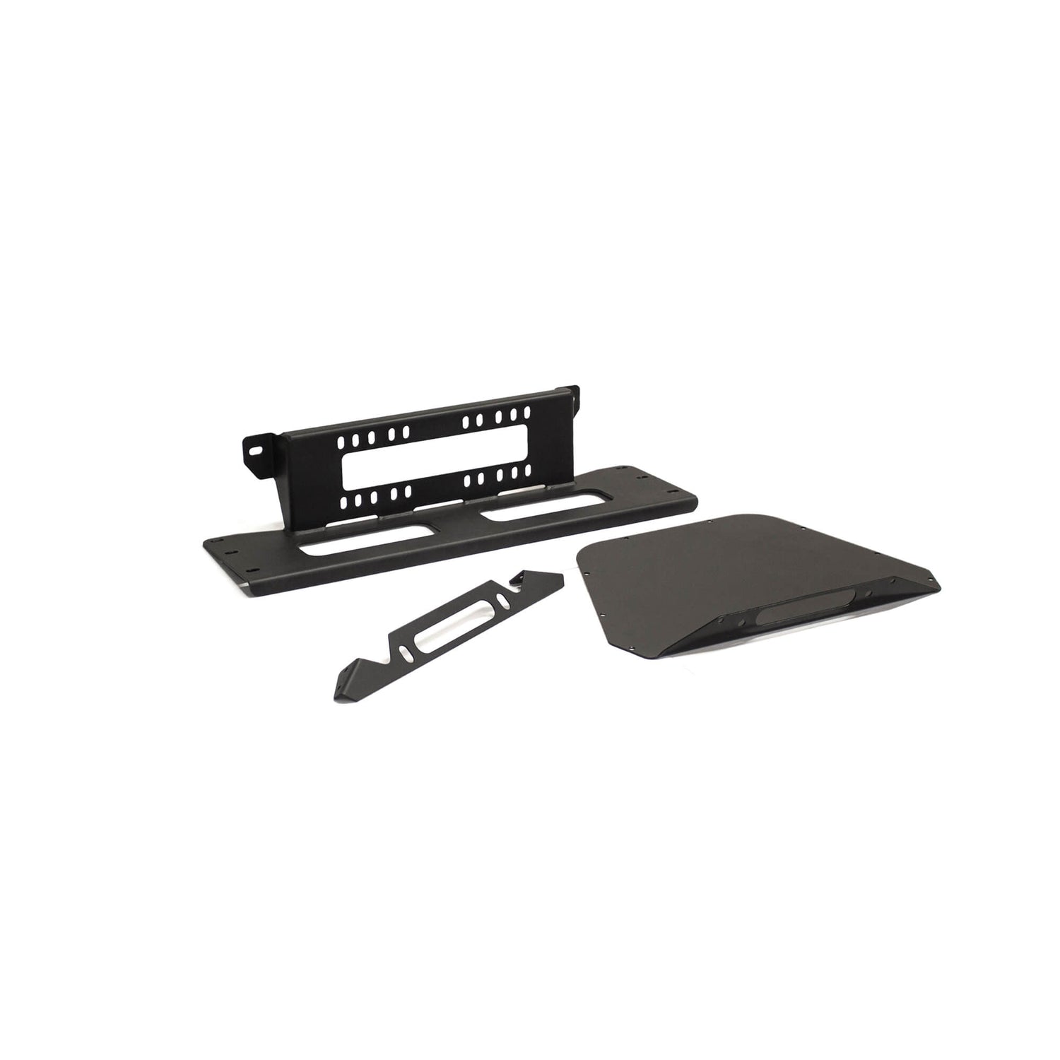 Stealth Fighter Winch Kit<br> 15-20 Ford F-150