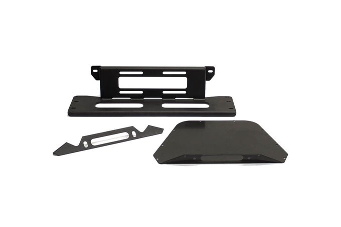 Stealth Fighter Winch Kit<br> 21-23 Ford F-150