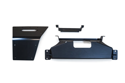 Bolt-On Winch Kit<br> 21-24 Ford Raptor