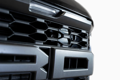 Adaptive Cruise Control Bracket<br> 21-23 Ford F-150