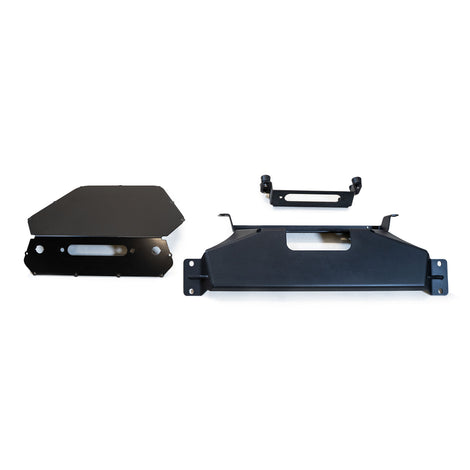 Stealth Fighter Winch Kit<br> 21-24 Ford Raptor