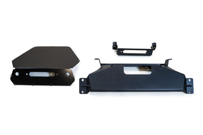 Stealth Fighter Winch Kit<br> 21-24 Ford Raptor