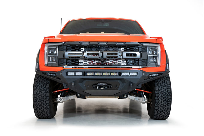 Stealth Fighter Winch Kit<br> 21-24 Ford Raptor