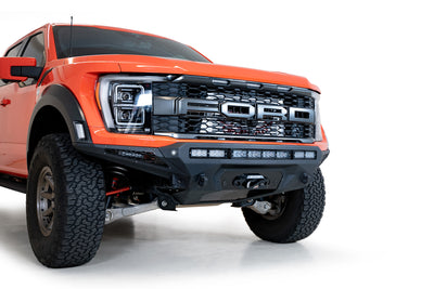 Stealth Fighter Winch Kit<br> 21-24 Ford Raptor