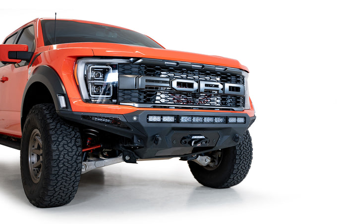 Stealth Fighter Winch Kit<br> 21-24 Ford Raptor