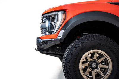 Stealth Fighter Winch Kit<br> 21-24 Ford Raptor