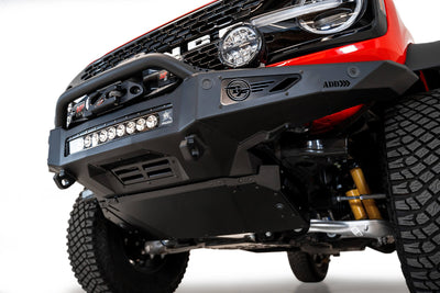 Rock Fighter Skid Plate<br> 21-24 Ford Bronco