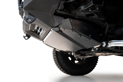 Rock Fighter Skid Plate<br> 21-24 Ford Bronco
