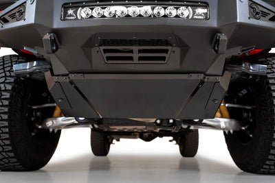 Rock Fighter Skid Plate<br> 21-24 Ford Bronco