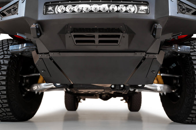 Rock Fighter Skid Plate<br> 21-24 Ford Bronco