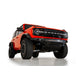 Stealth Fighter Front Bumper Skid Plate Kit<br> 21-24 Ford Bronco