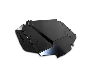 Stealth Fighter Front Bumper Skid Plate Kit<br> 21-24 Ford Bronco
