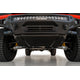 Stealth Fighter Front Bumper Skid Plate Kit<br> 21-24 Ford Bronco