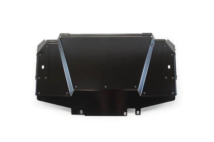 Bomber Front Bumper Skid Plate<br> 21-24 Ford Bronco