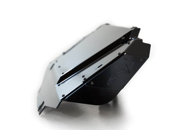 Bomber Front Bumper Skid Plate<br> 21-24 Ford Bronco