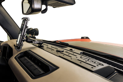 Digital Device Dash Mount<br> 21-24 Ford Bronco