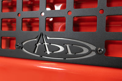 Tailgate Molle Panel<br> 21-24 Ford Bronco