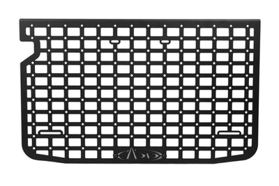 Tailgate Molle Panel<br> 21-24 Ford Bronco