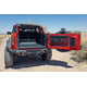Tailgate Molle Panel<br> 21-24 Ford Bronco