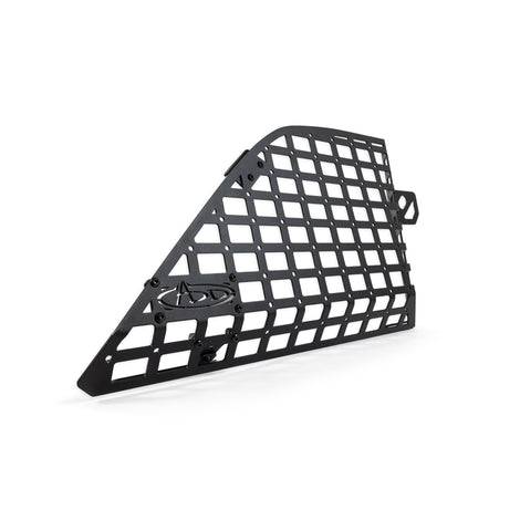 Rear Window Molle Storage Panels<br> 21-24 Ford Bronco