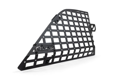Rear Window Molle Storage Panels<br> 21-24 Ford Bronco