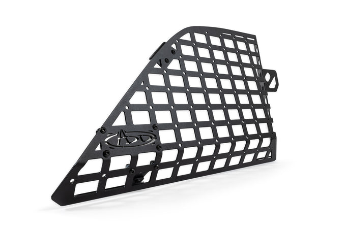 Rear Window Molle Storage Panels<br> 21-24 Ford Bronco